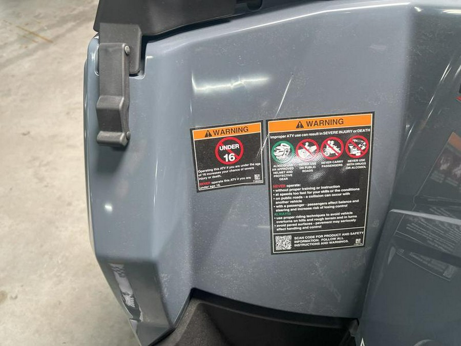 2025 Polaris® Sportsman 570 Utility HD