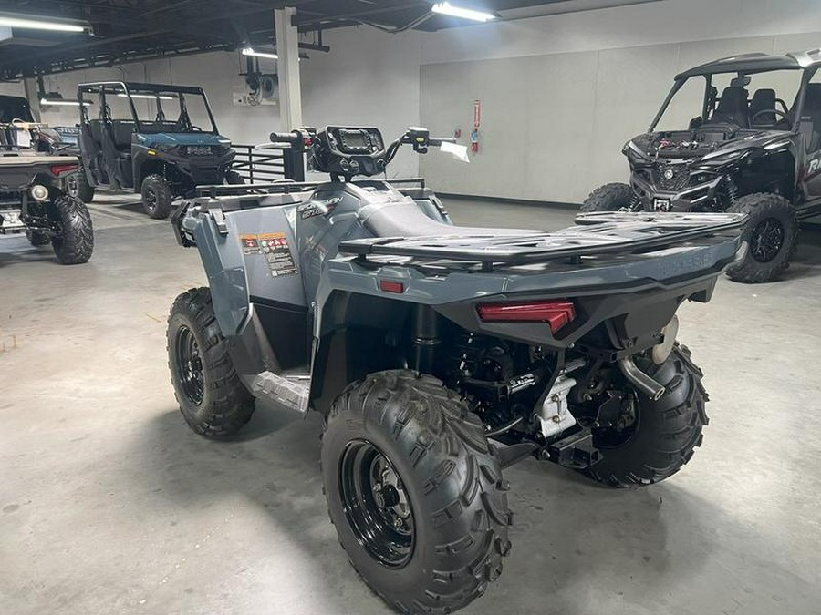 2025 Polaris® Sportsman 570 Utility HD