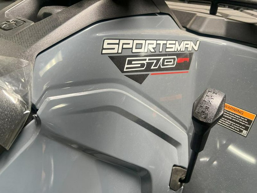 2025 Polaris® Sportsman 570 Utility HD