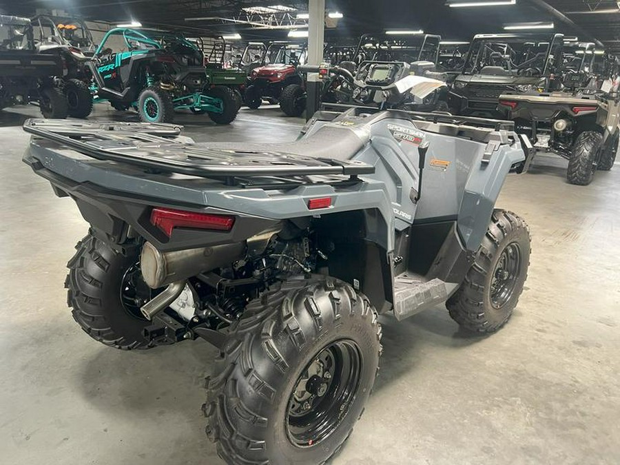 2025 Polaris® Sportsman 570 Utility HD