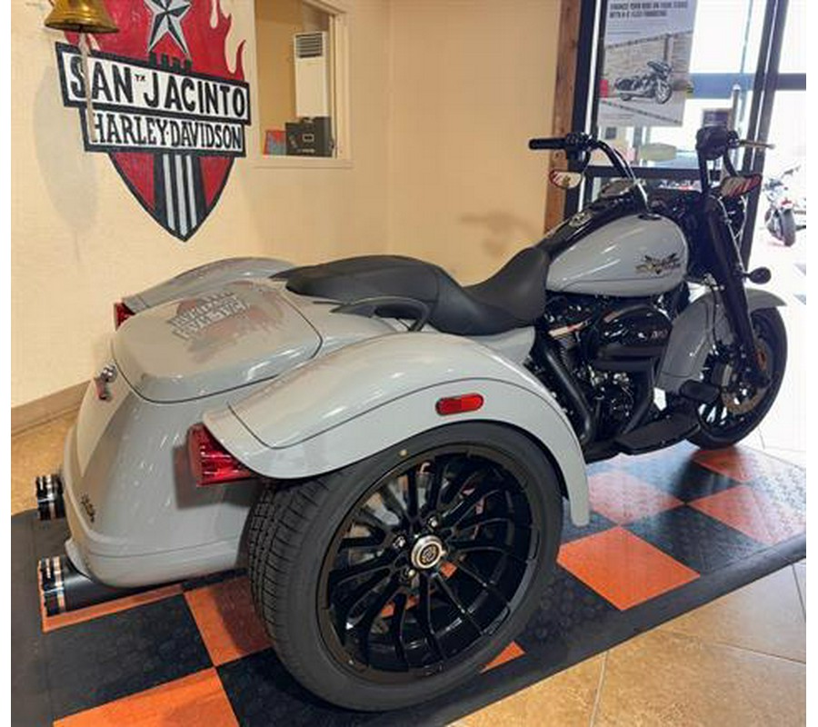 2024 Harley-Davidson Freewheeler®