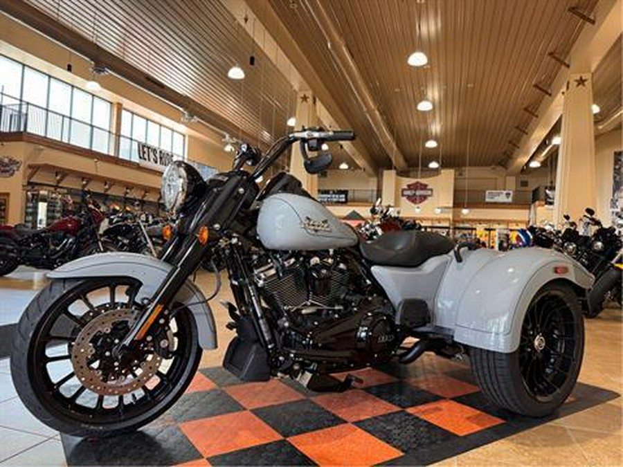 2024 Harley-Davidson Freewheeler®