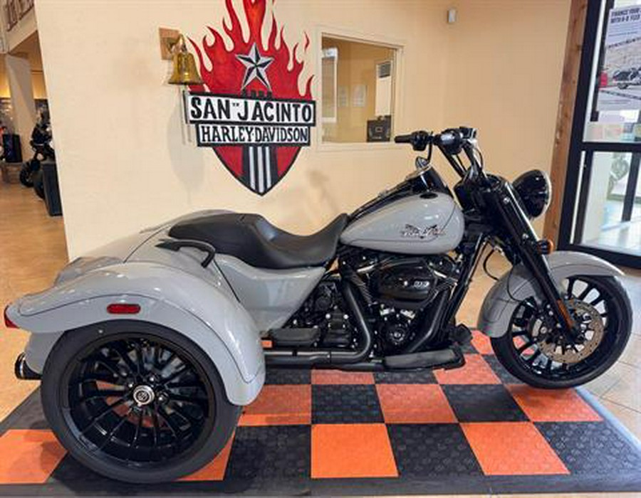 2024 Harley-Davidson Freewheeler®