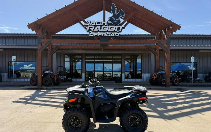 2025 CFMOTO CFORCE 600