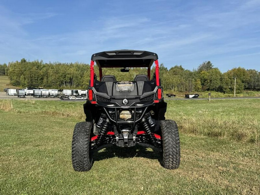 2025 Can-Am® Maverick Sport X rc 1000R
