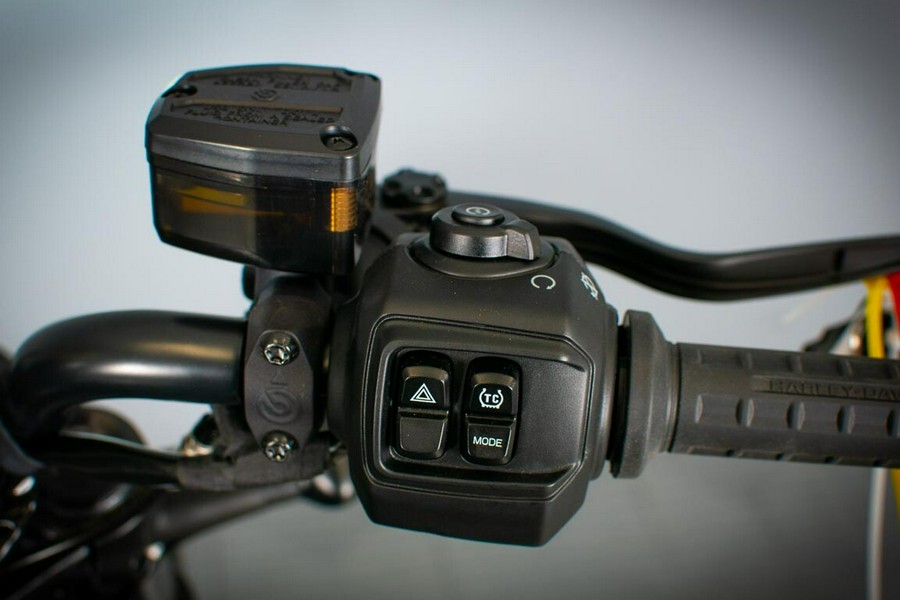 2024 Harley-Davidson Nightster