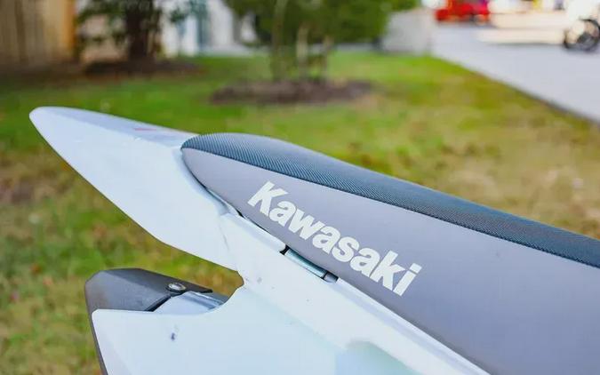 2026 KAWASAKI KLX140R