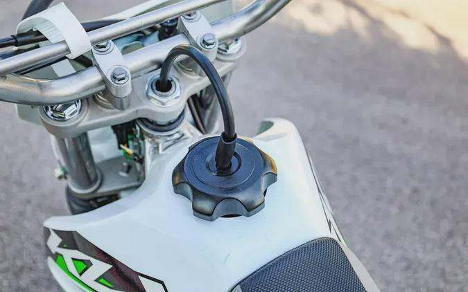 2026 KAWASAKI KLX140R