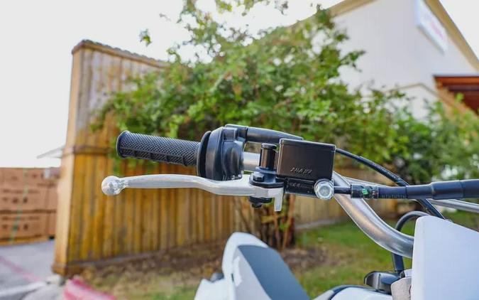 2026 KAWASAKI KLX140R