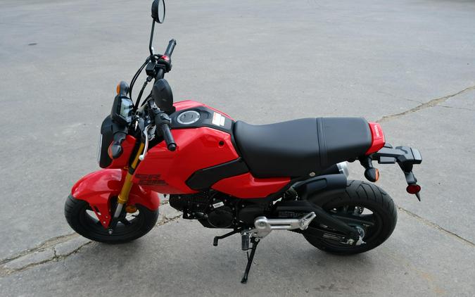 2026 HONDA GROM