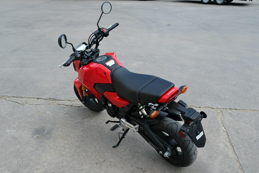 2026 HONDA GROM