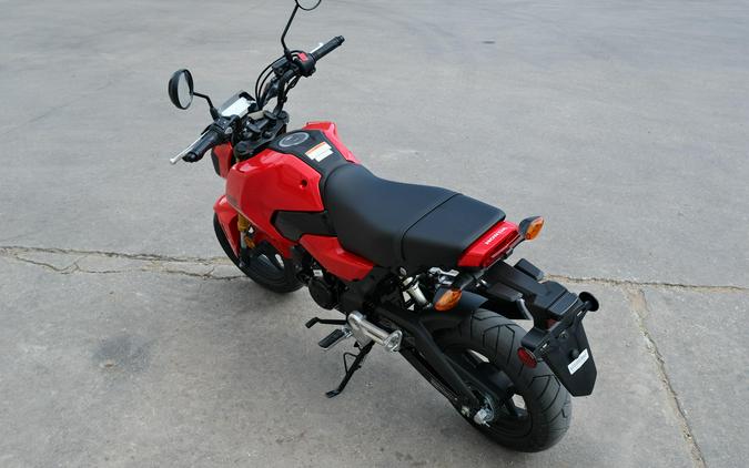 2026 HONDA GROM