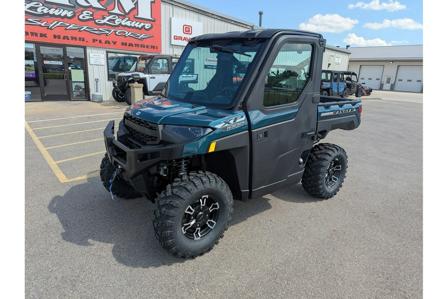 2026 Polaris Ranger XP® 1000 NorthStar Edition Premium