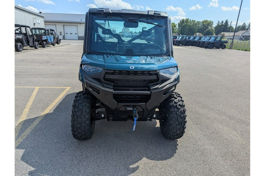 2026 Polaris Ranger XP® 1000 NorthStar Edition Premium