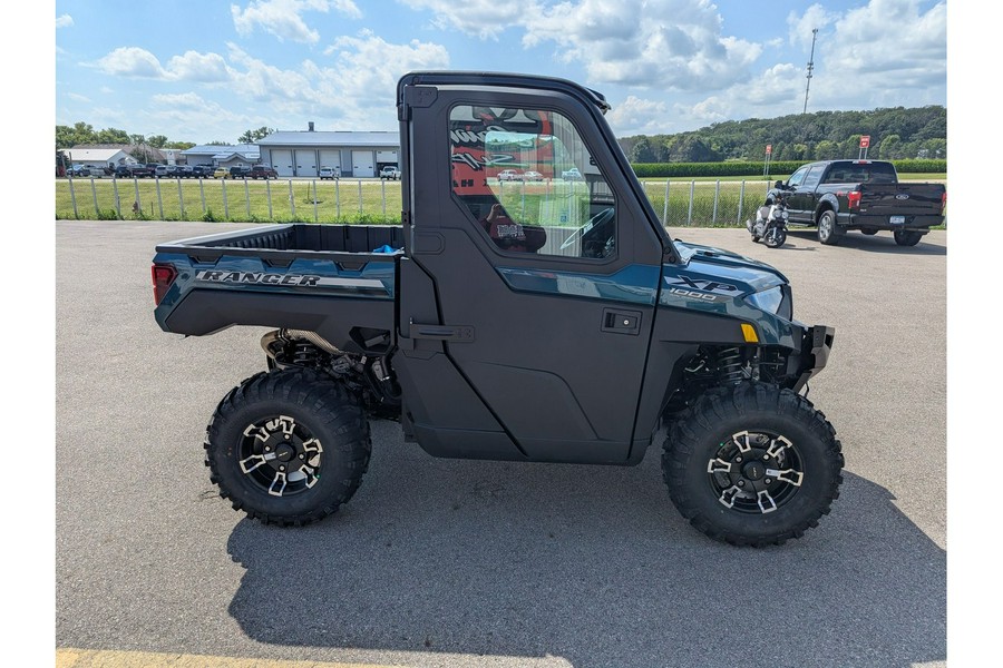2026 Polaris Ranger XP® 1000 NorthStar Edition Premium