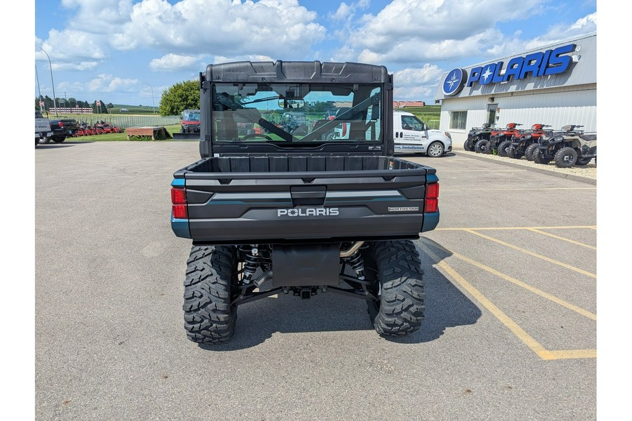 2026 Polaris Ranger XP® 1000 NorthStar Edition Premium