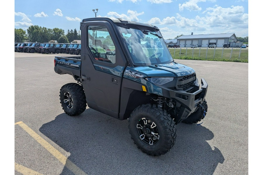 2026 Polaris Ranger XP® 1000 NorthStar Edition Premium