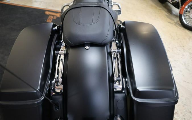 FLHXS 2022 Street Glide® Special