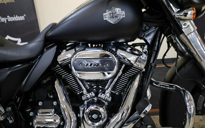 FLHXS 2022 Street Glide® Special