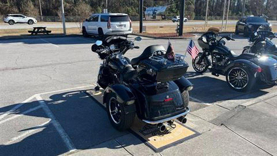 2019 Harley-Davidson Freewheeler®