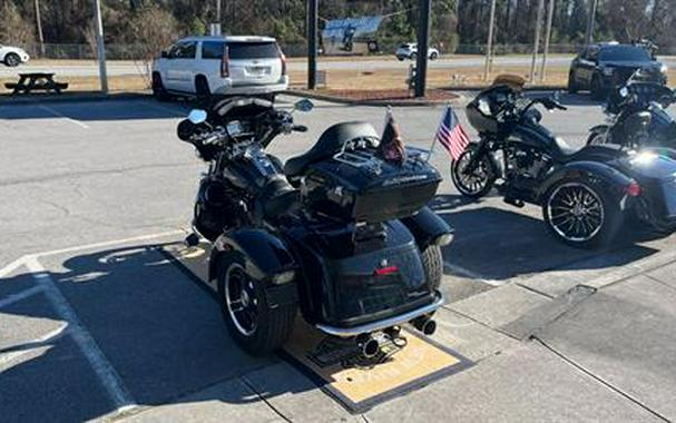 2019 Harley-Davidson Freewheeler®