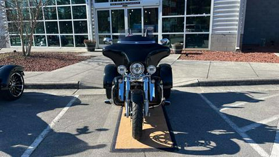 2019 Harley-Davidson Freewheeler®