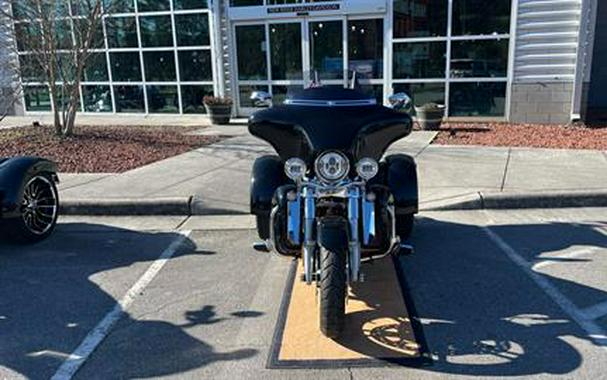 2019 Harley-Davidson Freewheeler®