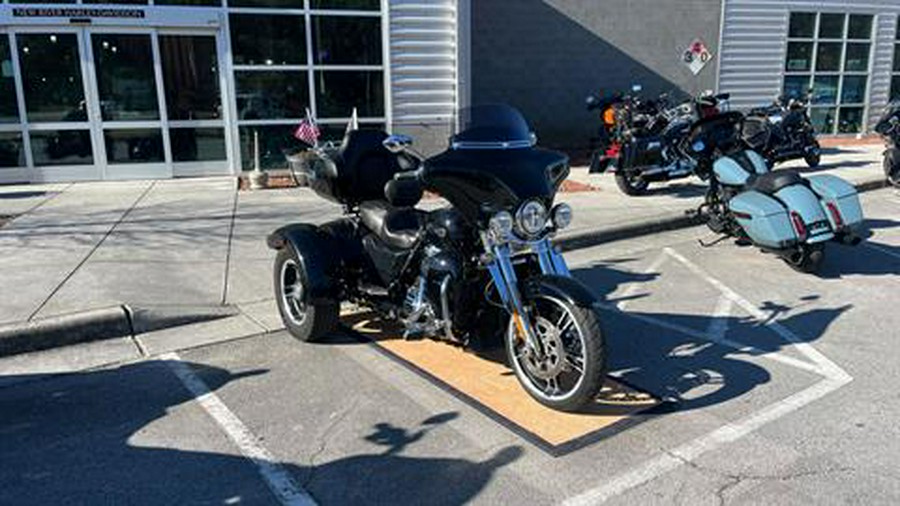 2019 Harley-Davidson Freewheeler®