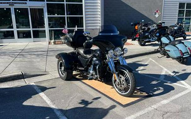 2019 Harley-Davidson Freewheeler®