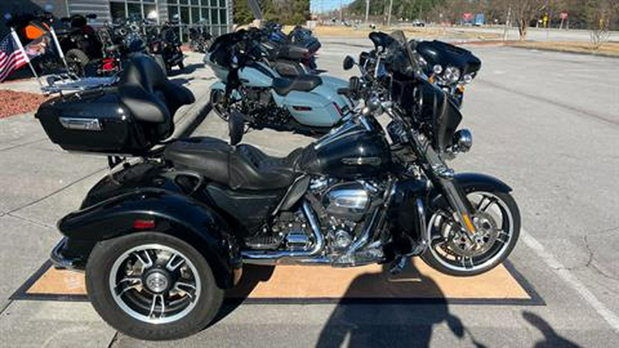 2019 Harley-Davidson Freewheeler®