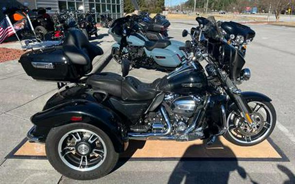 2019 Harley-Davidson Freewheeler®