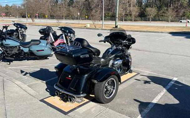 2019 Harley-Davidson Freewheeler®