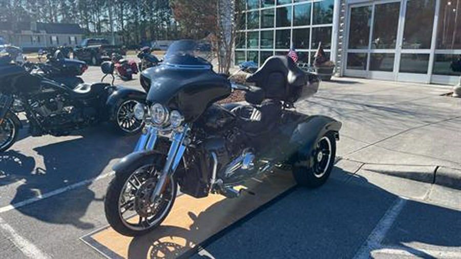 2019 Harley-Davidson Freewheeler®