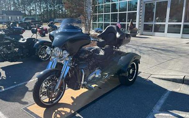 2019 Harley-Davidson Freewheeler®