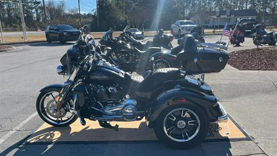 2019 Harley-Davidson Freewheeler®