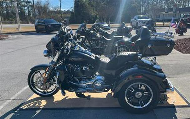 2019 Harley-Davidson Freewheeler®