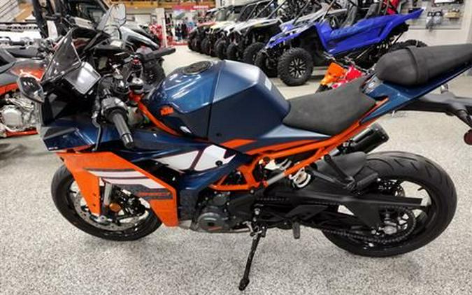 2024 KTM RC 390