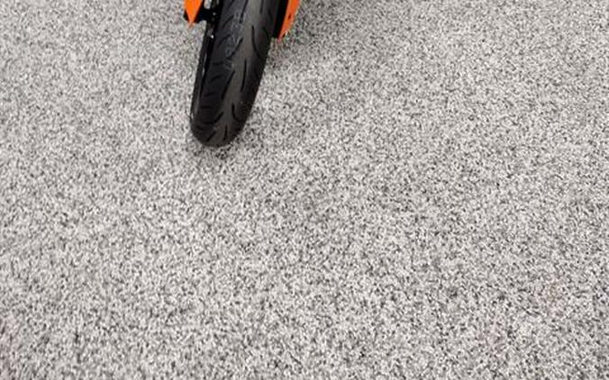 2024 KTM RC 390