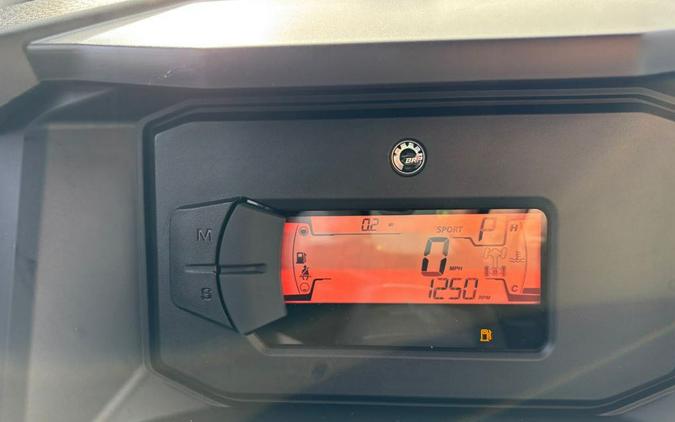 2026 Can-Am Defender Limited HD11