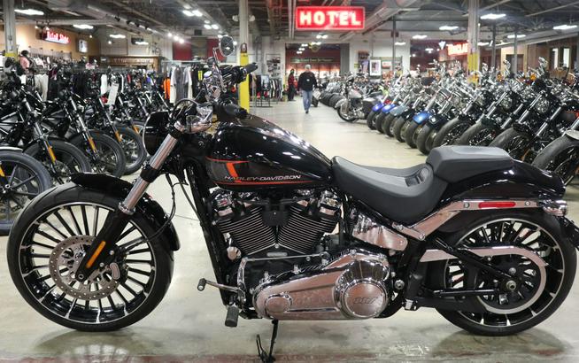 2023 Harley-Davidson Breakout®