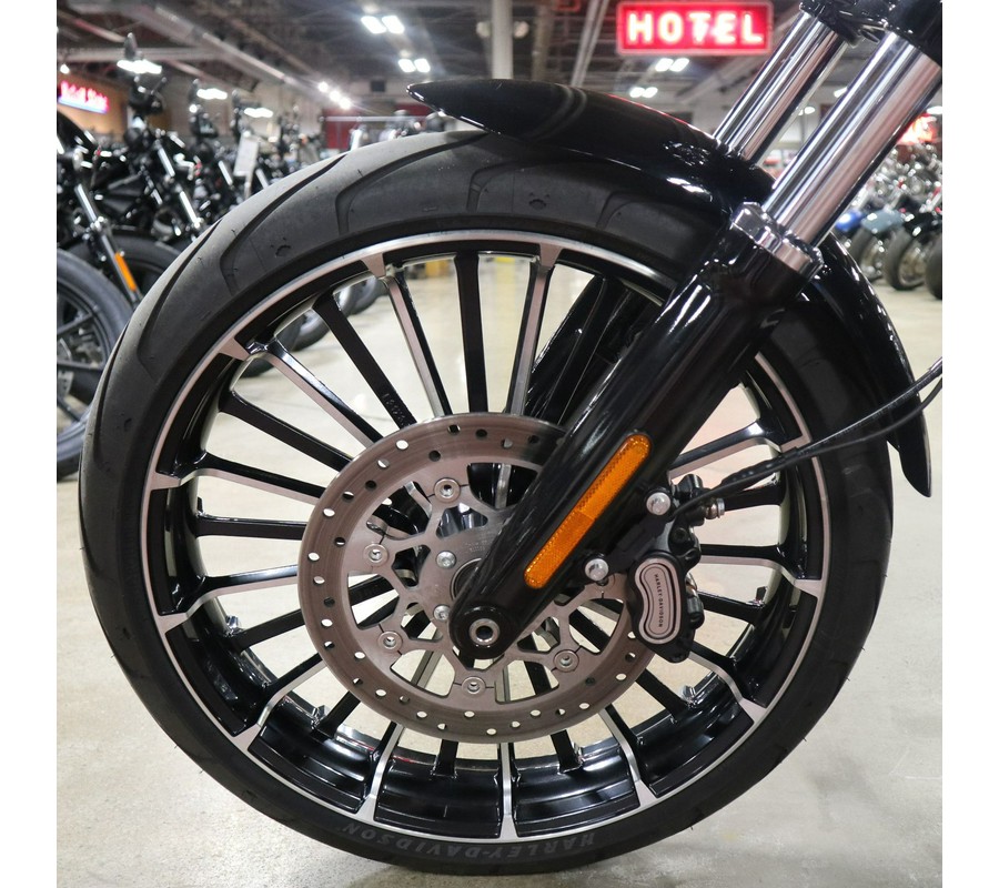 2023 Harley-Davidson Breakout®