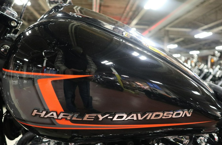2023 Harley-Davidson Breakout®