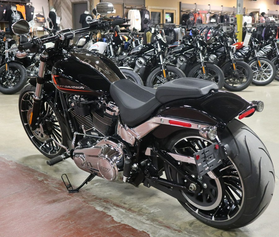 2023 Harley-Davidson Breakout®