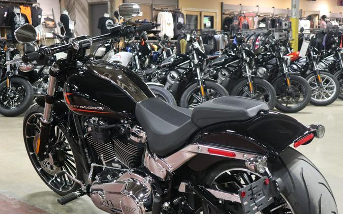 2023 Harley-Davidson Breakout®