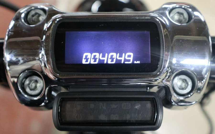 2023 Harley-Davidson Breakout®