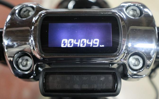 2023 Harley-Davidson Breakout®