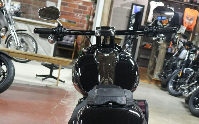 2023 Harley-Davidson Breakout®