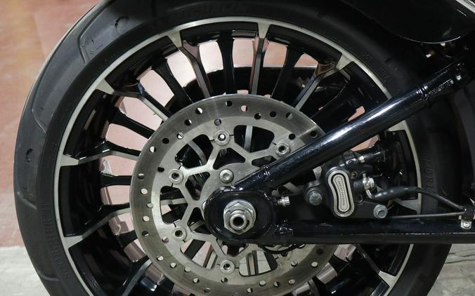 2023 Harley-Davidson Breakout®