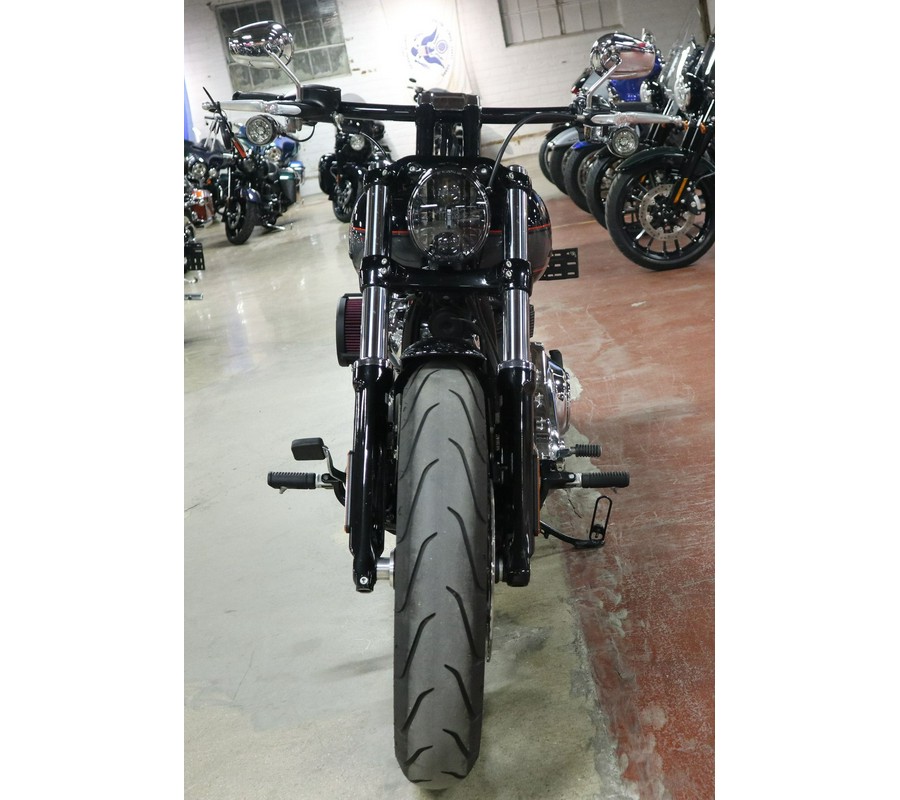 2023 Harley-Davidson Breakout®