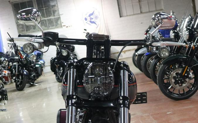 2023 Harley-Davidson Breakout®